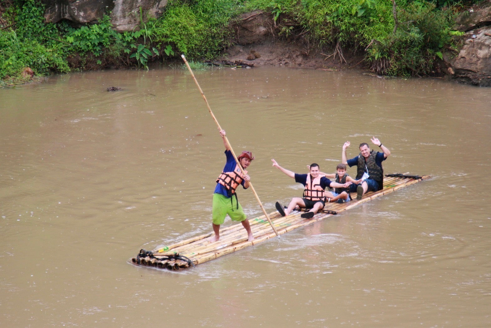 Your First Thailand Elephant Sanctuary Visit: A Step-by-Step Booking Checklist — selected sanctuary moment 5
