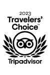 Tripadvisor Travelers' Choice 2023 award for LivingGreen Elephant Sanctuary